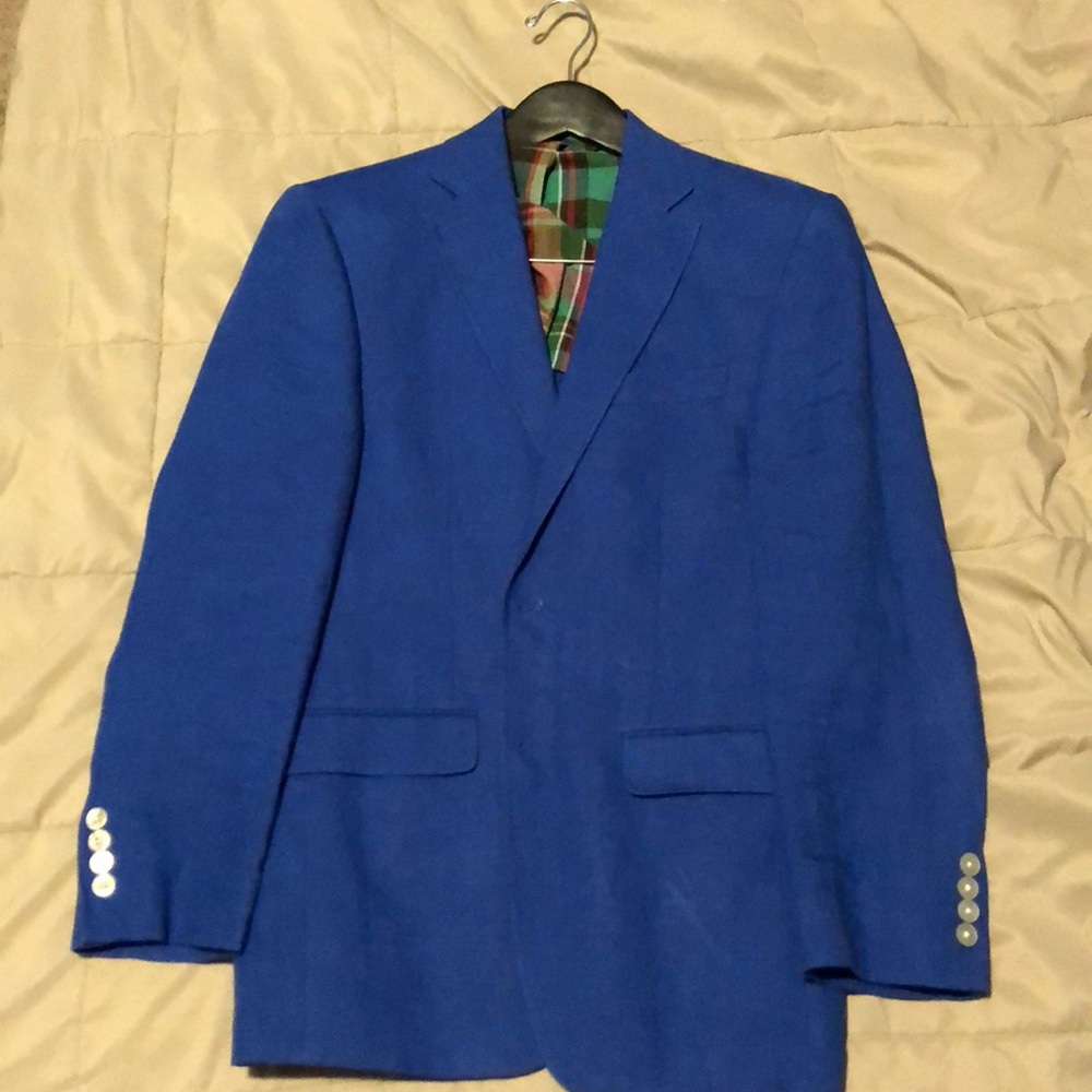Ralph Lauren men’s blazer